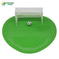 Soccer Style Urinal Screen